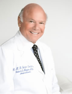 MRI, Dr. Kagan is a nationally known medical imaging expert and speaker.