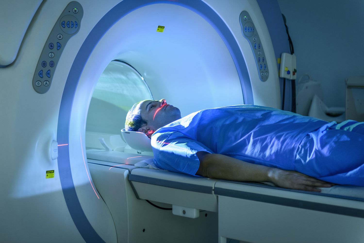 At MRI Scan & Imaging Center, we provide State-Of-The-Art Diagnostic Imaging Technology for all of our modalities.